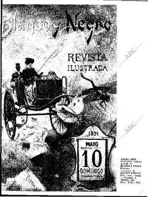 BLANCO Y NEGRO MADRID 26-11-1960 página 28