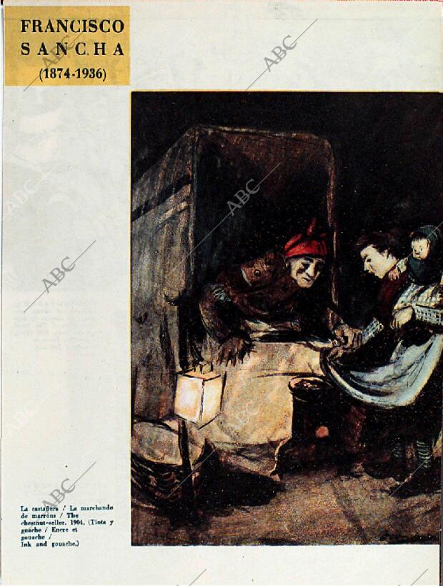 BLANCO Y NEGRO MADRID 26-11-1960 página 29