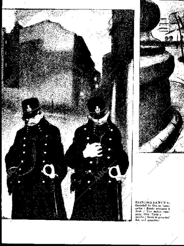 BLANCO Y NEGRO MADRID 26-11-1960 página 34