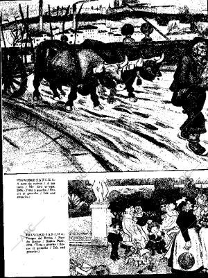 BLANCO Y NEGRO MADRID 26-11-1960 página 35