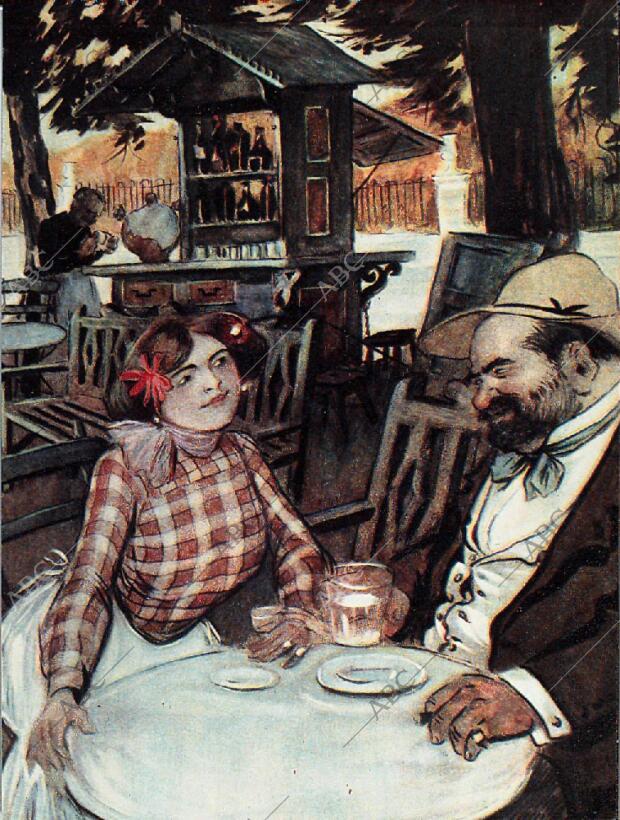 BLANCO Y NEGRO MADRID 26-11-1960 página 37