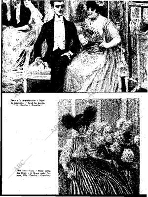 BLANCO Y NEGRO MADRID 26-11-1960 página 39