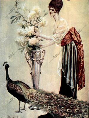 BLANCO Y NEGRO MADRID 26-11-1960 página 41