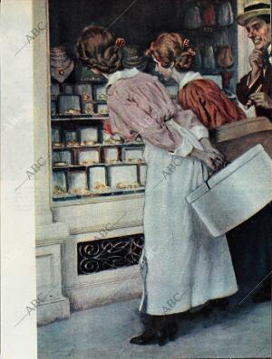 BLANCO Y NEGRO MADRID 26-11-1960 página 45