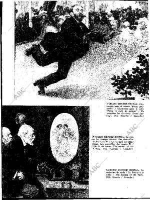 BLANCO Y NEGRO MADRID 26-11-1960 página 46