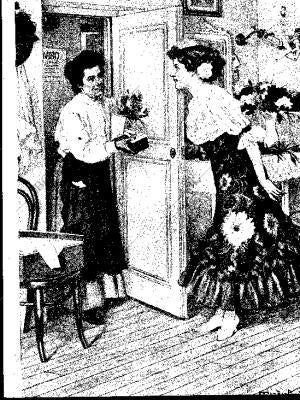 BLANCO Y NEGRO MADRID 26-11-1960 página 47