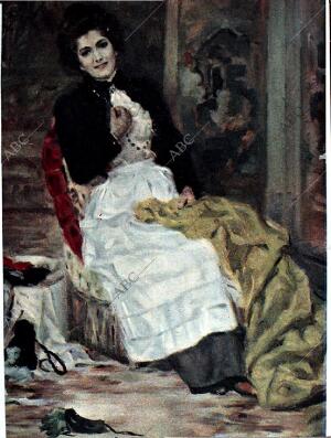 BLANCO Y NEGRO MADRID 26-11-1960 página 48