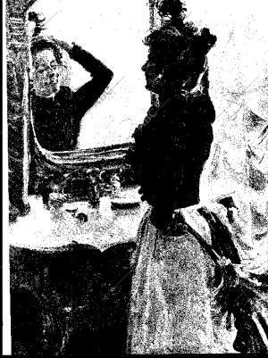 BLANCO Y NEGRO MADRID 26-11-1960 página 51