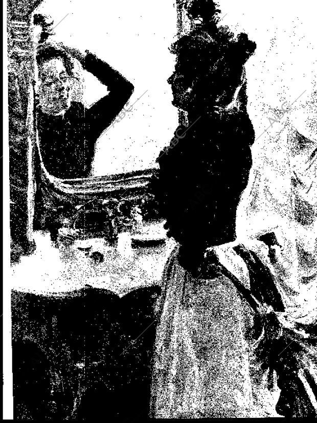 BLANCO Y NEGRO MADRID 26-11-1960 página 51