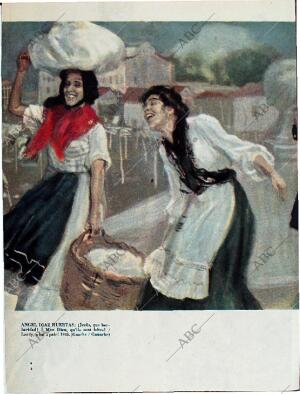 BLANCO Y NEGRO MADRID 26-11-1960 página 52