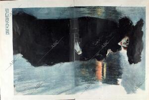 BLANCO Y NEGRO MADRID 26-11-1960 página 56