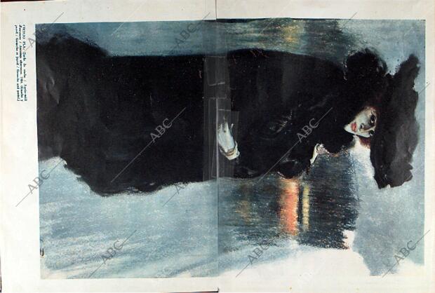 BLANCO Y NEGRO MADRID 26-11-1960 página 56