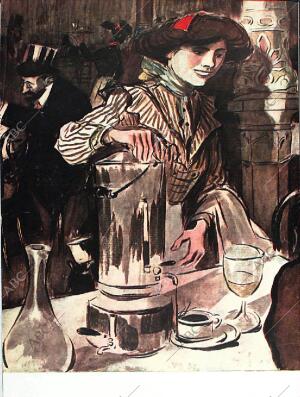 BLANCO Y NEGRO MADRID 26-11-1960 página 6