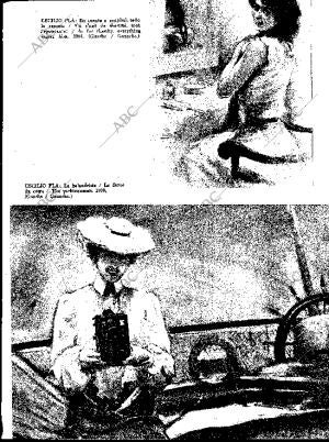 BLANCO Y NEGRO MADRID 26-11-1960 página 60