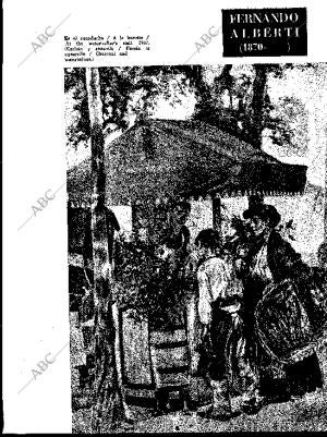 BLANCO Y NEGRO MADRID 26-11-1960 página 61