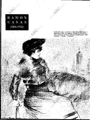 BLANCO Y NEGRO MADRID 26-11-1960 página 66