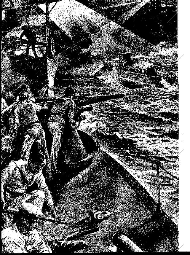 BLANCO Y NEGRO MADRID 26-11-1960 página 69