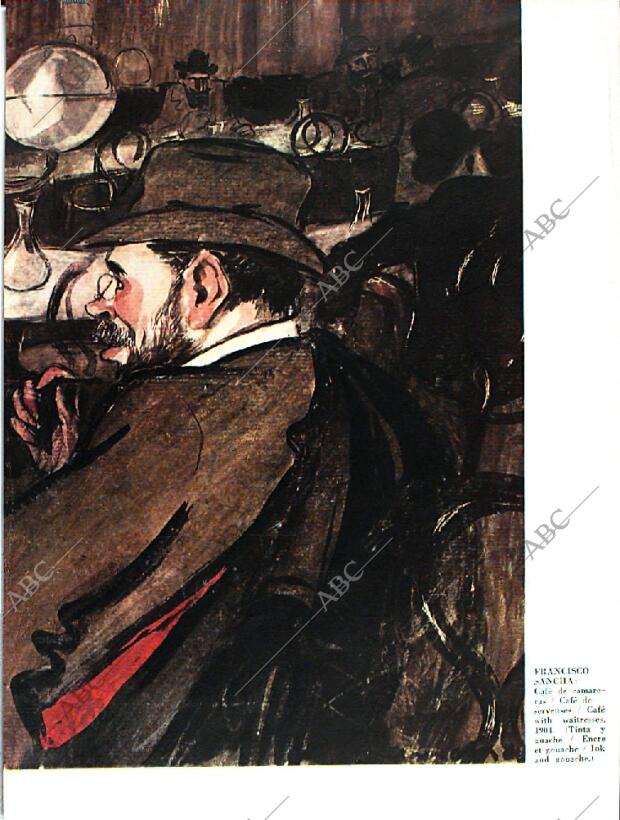 BLANCO Y NEGRO MADRID 26-11-1960 página 7