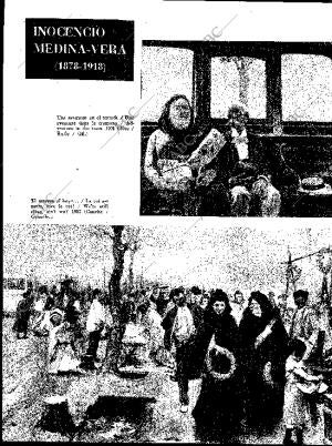 BLANCO Y NEGRO MADRID 26-11-1960 página 70