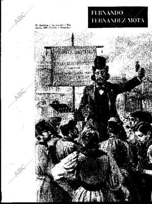 BLANCO Y NEGRO MADRID 26-11-1960 página 75