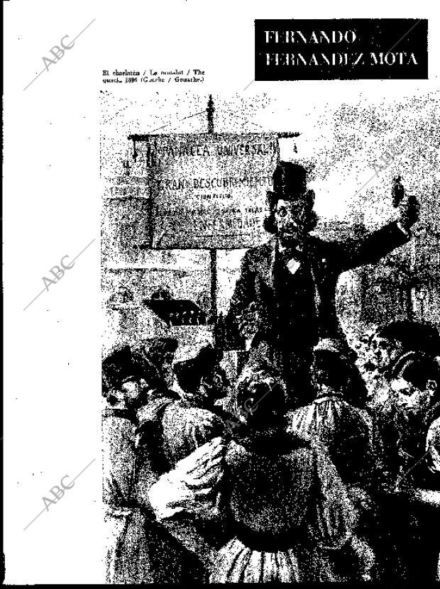 BLANCO Y NEGRO MADRID 26-11-1960 página 75