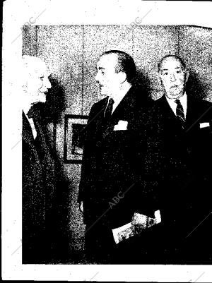 BLANCO Y NEGRO MADRID 26-11-1960 página 82