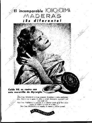 BLANCO Y NEGRO MADRID 26-11-1960 página 85