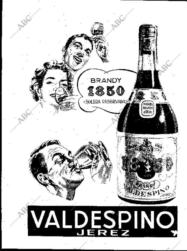 BLANCO Y NEGRO MADRID 26-11-1960 página 86