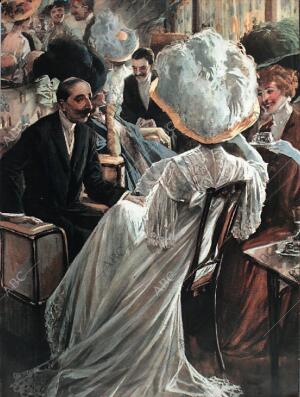 BLANCO Y NEGRO MADRID 26-11-1960 página 9