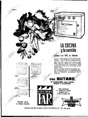 BLANCO Y NEGRO MADRID 26-11-1960 página 90