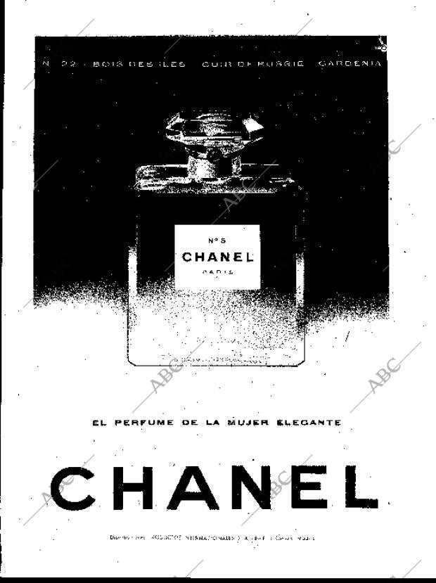 BLANCO Y NEGRO MADRID 26-11-1960 página 93