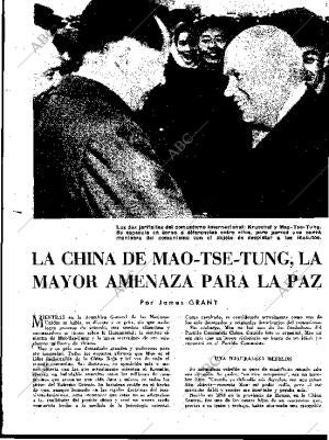 BLANCO Y NEGRO MADRID 26-11-1960 página 95