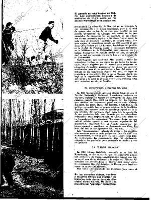 BLANCO Y NEGRO MADRID 26-11-1960 página 97