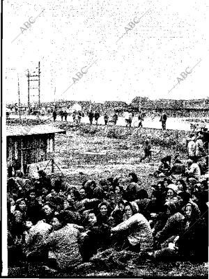 BLANCO Y NEGRO MADRID 26-11-1960 página 99