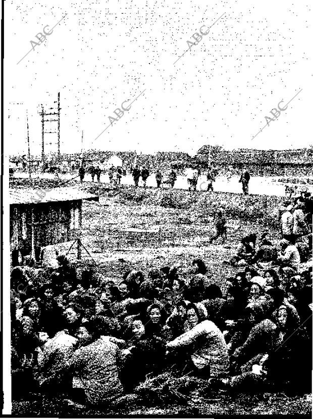 BLANCO Y NEGRO MADRID 26-11-1960 página 99