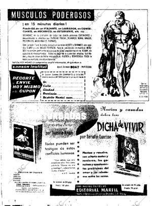 ABC SEVILLA 27-11-1960 página 14