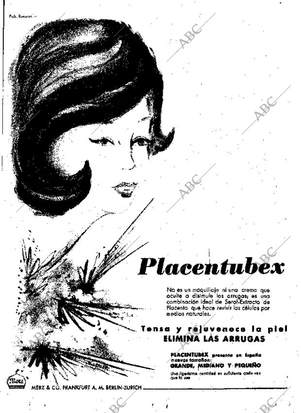 ABC SEVILLA 27-11-1960 página 15