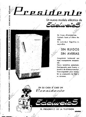ABC SEVILLA 27-11-1960 página 22