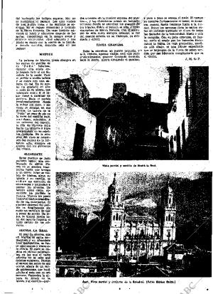 ABC SEVILLA 27-11-1960 página 23