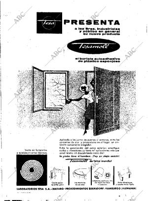 ABC SEVILLA 27-11-1960 página 26