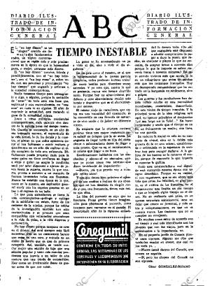ABC SEVILLA 27-11-1960 página 3