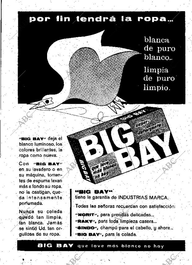 ABC SEVILLA 27-11-1960 página 31