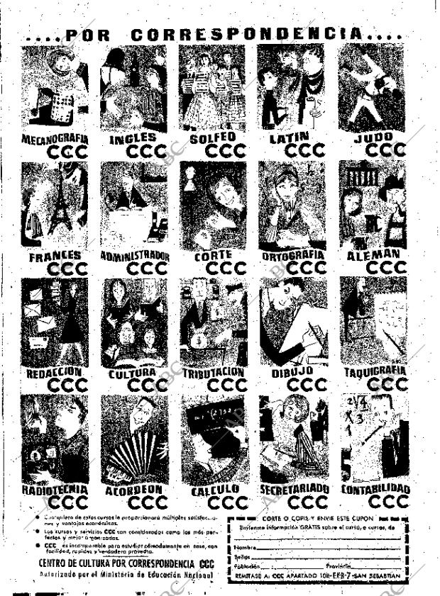 ABC SEVILLA 27-11-1960 página 36