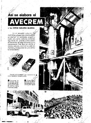 ABC SEVILLA 27-11-1960 página 38