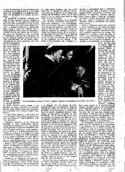 ABC MADRID 29-11-1960