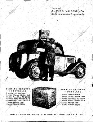 ABC SEVILLA 29-11-1960 página 12