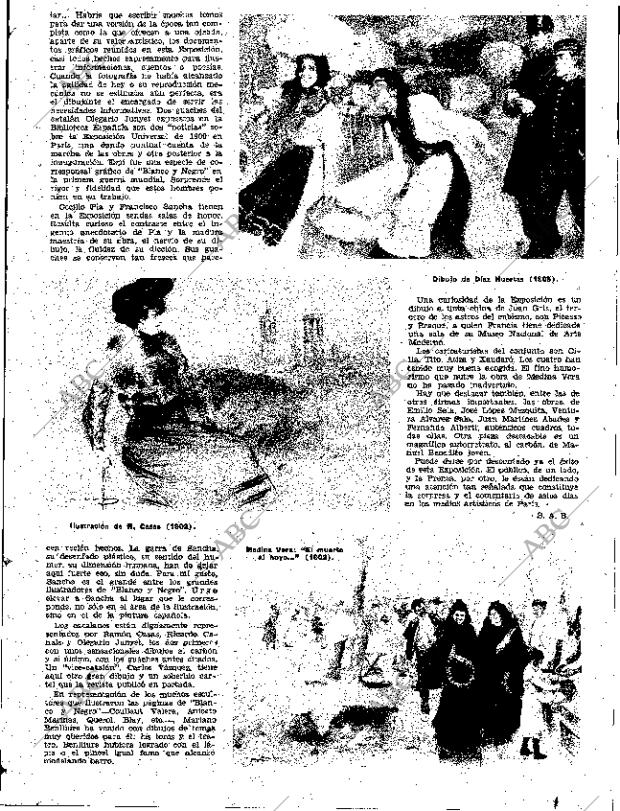 ABC SEVILLA 29-11-1960 página 19