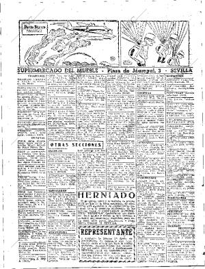 ABC SEVILLA 29-11-1960 página 48