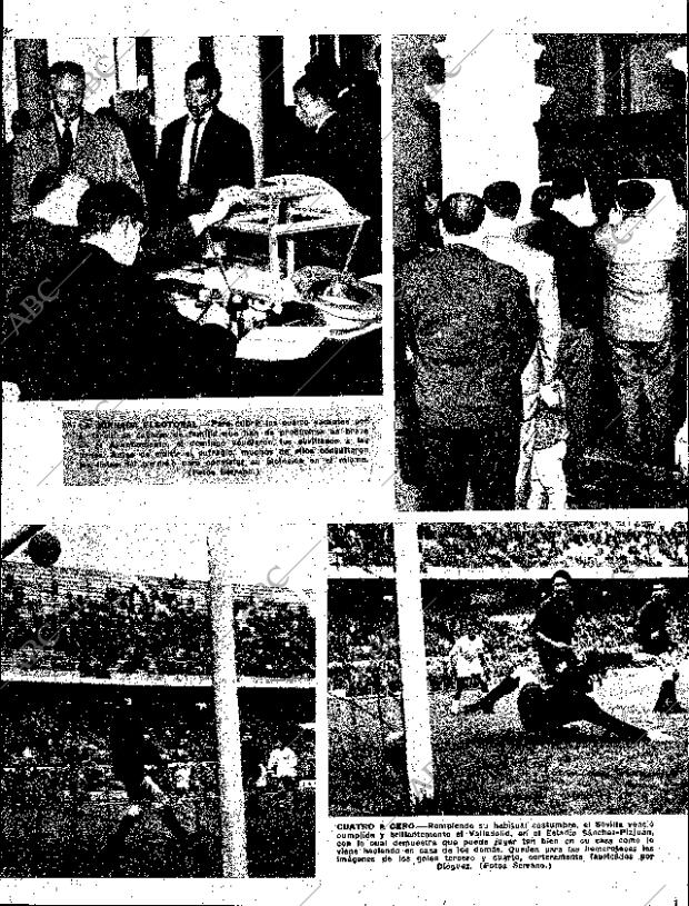 ABC SEVILLA 29-11-1960 página 5