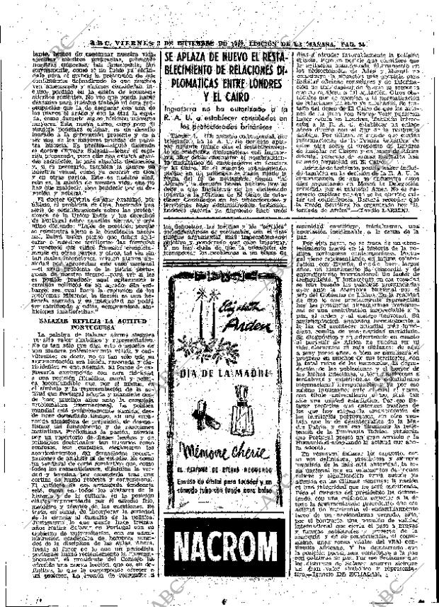 ABC MADRID 02-12-1960 página 54